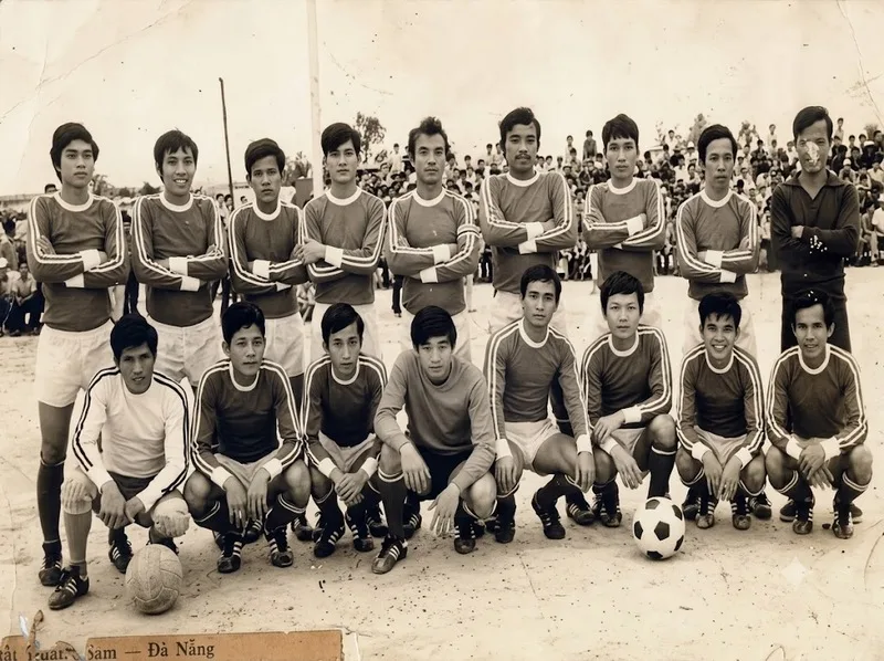 SHB Đà Nẵng có lịch sử phát triển lâu đời từ năm 1976