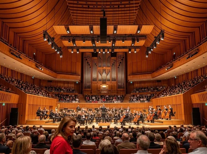 Nhà hát Opera Sydney trở thành biểu tượng thị giác của Australia