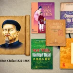 Tiểu sử Nguyễn Đình Chiểu: Cuộc đời và di sản văn chương lớn